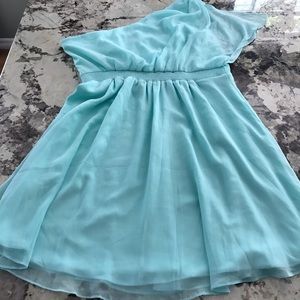 NWT WHBM Dress
